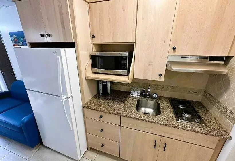 The Vip Family Motel