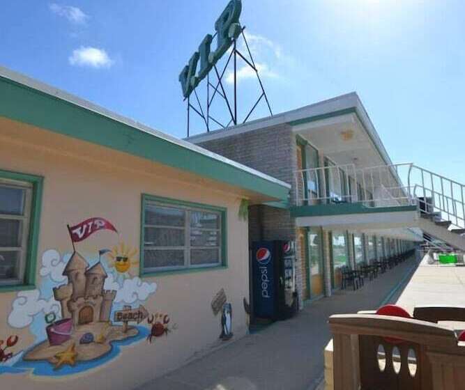 The Vip Family Motel