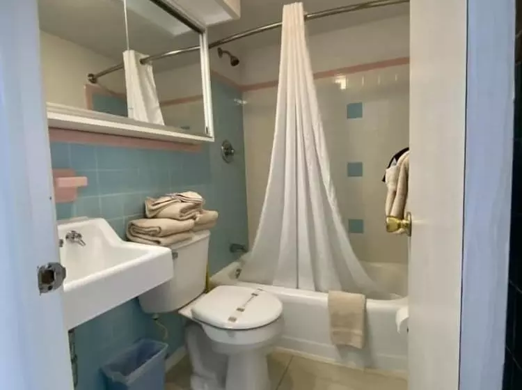 The Vip Family Motel