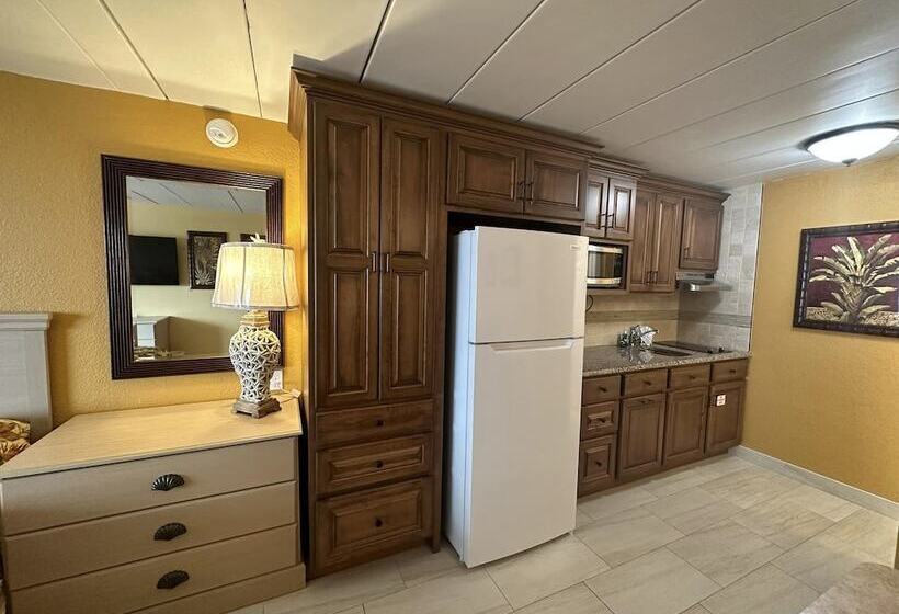 The Vip Family Motel