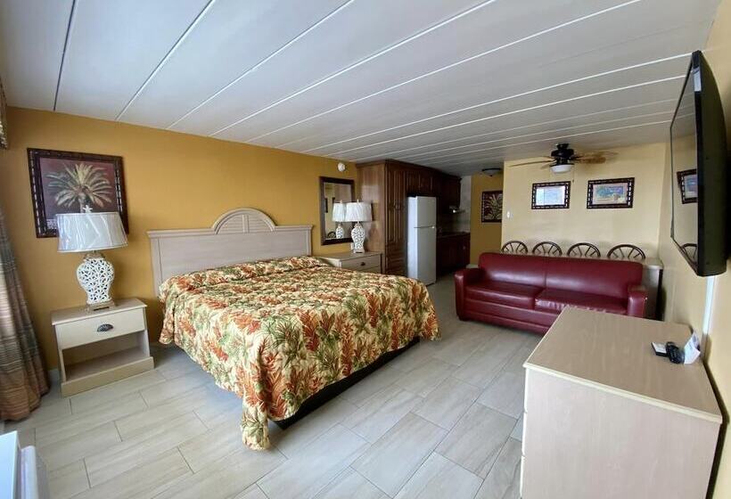 The Vip Family Motel