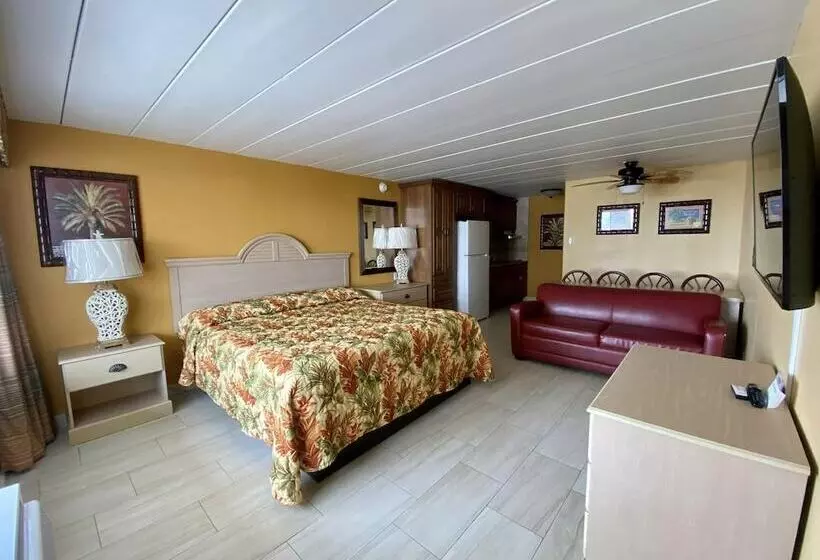 The Vip Family Motel