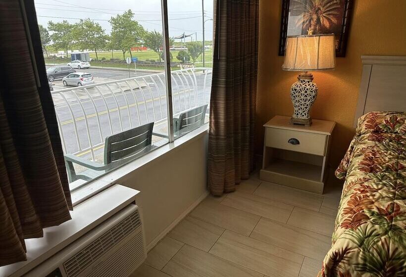 The Vip Family Motel