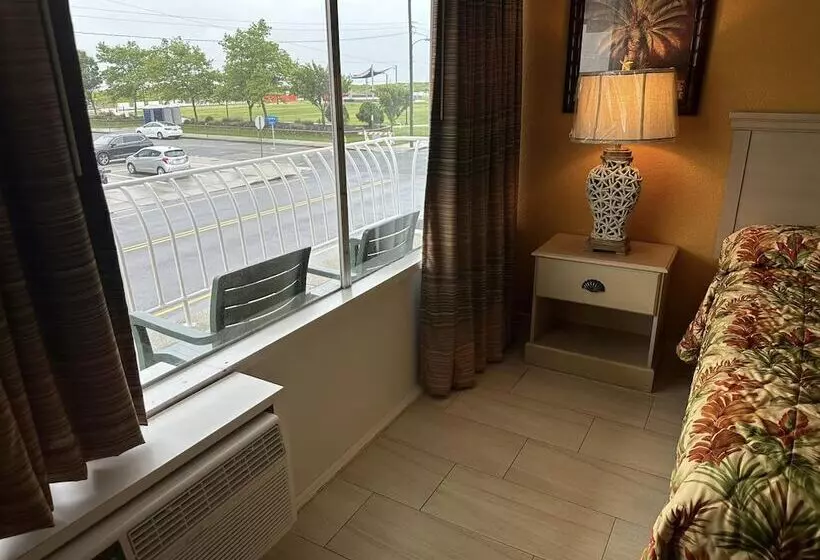 The Vip Family Motel