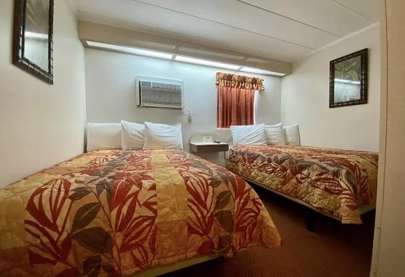 The Vip Family Motel