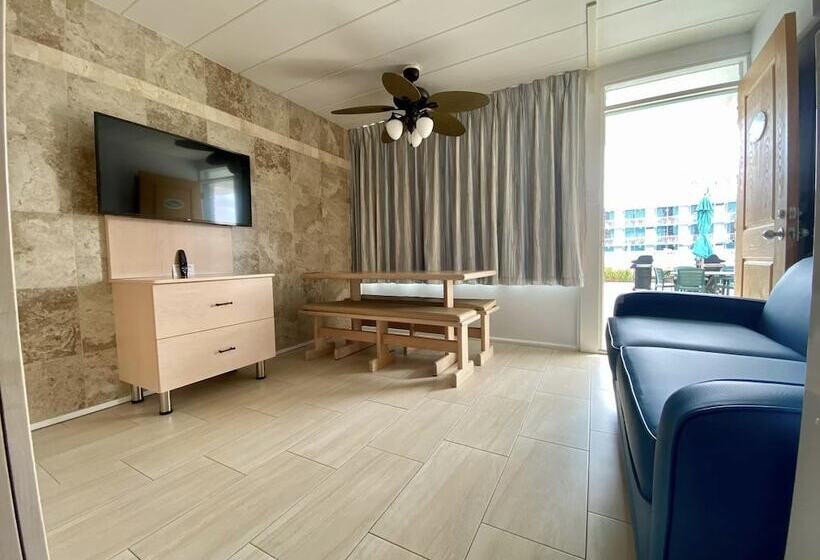 The Vip Family Motel