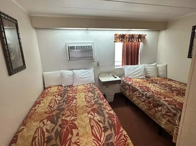 The Vip Family Motel