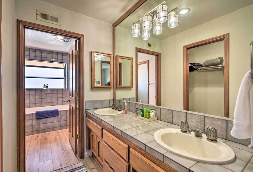 Waterfront Oxnard Escape W/ Kayaks & Dock!