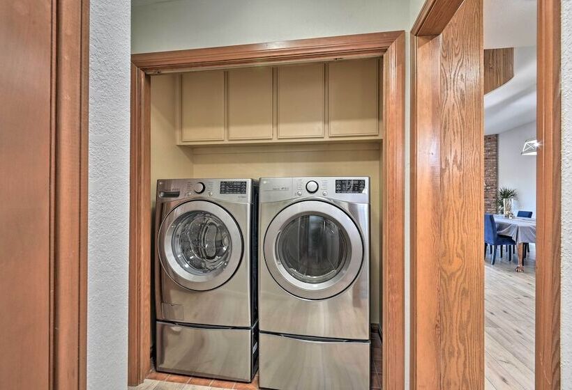 Waterfront Oxnard Escape W/ Kayaks & Dock!