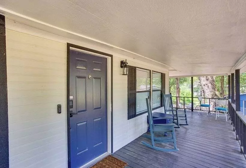 Lake View & Decks: Pet Friendly Mabank Home