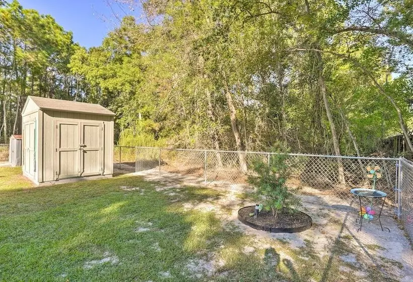 Cloud 9 On The Coast  < 1 Mi To Beach!