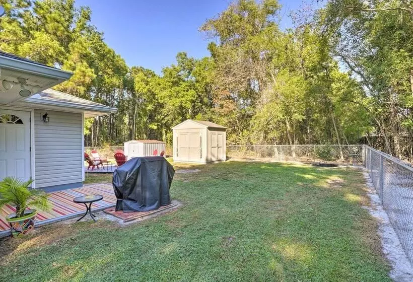 Cloud 9 On The Coast  < 1 Mi To Beach!