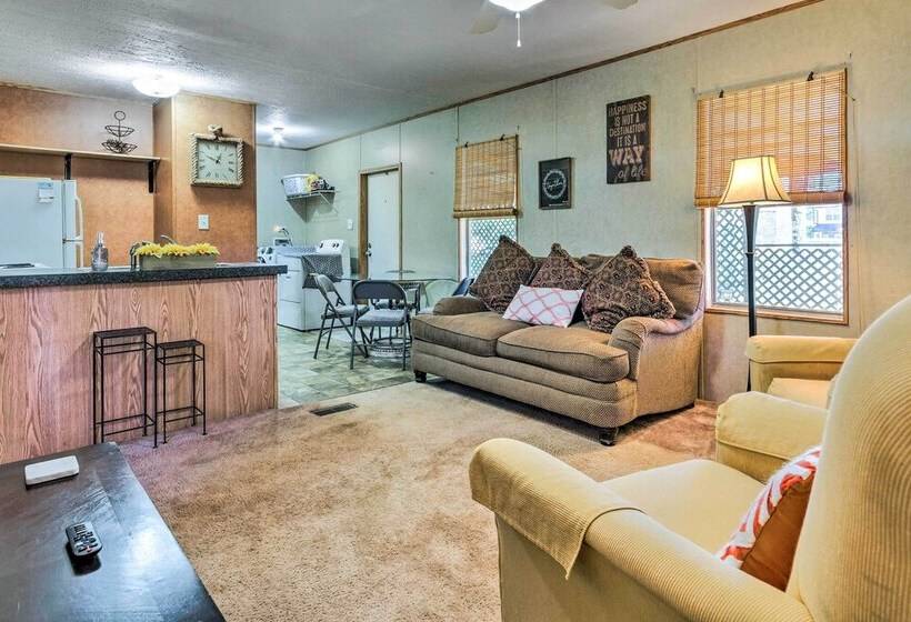 Cozy Gulf Breeze Home, 3 Mi To East Bay!