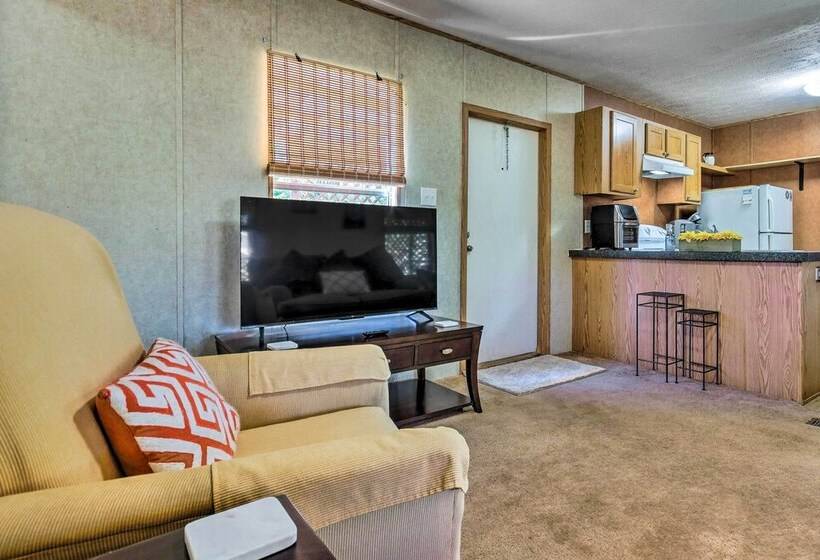 Cozy Gulf Breeze Home, 3 Mi To East Bay!