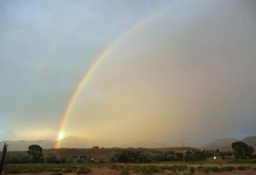 Emigrant Cabin On 10 Acres W/ Bbq & Peaceful Views