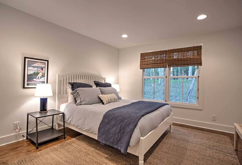 Enchanting Andersonville Home Steps To Norris Lake