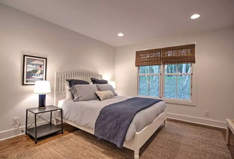 Enchanting Andersonville Home Steps To Norris Lake