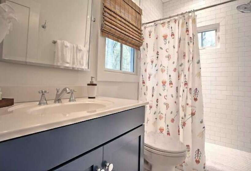 Enchanting Andersonville Home Steps To Norris Lake