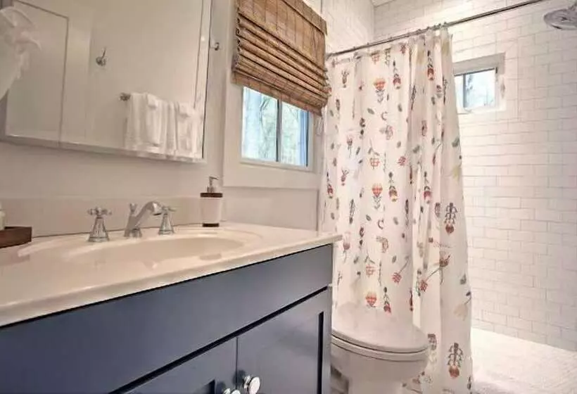 Enchanting Andersonville Home Steps To Norris Lake