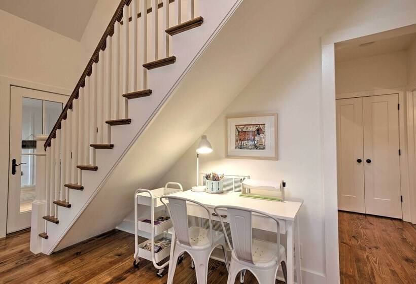 Enchanting Andersonville Home Steps To Norris Lake