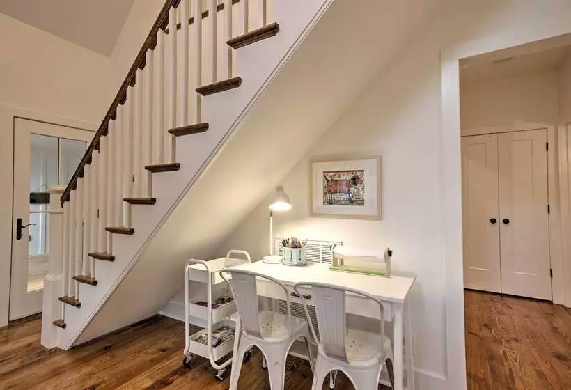 Enchanting Andersonville Home Steps To Norris Lake