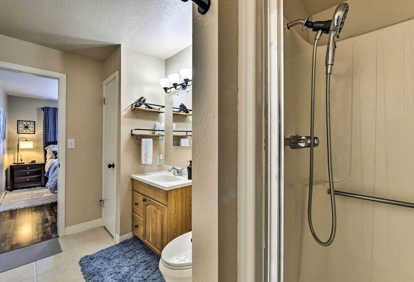 Family Friendly Chandler Home Near Downtown!