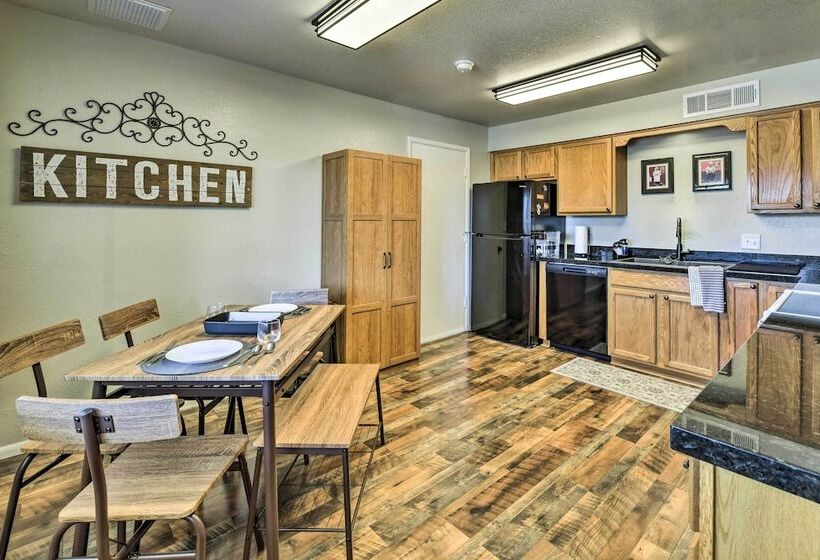 Family Friendly Chandler Home Near Downtown!