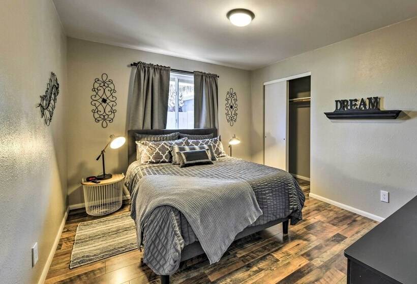 Family Friendly Chandler Home Near Downtown!