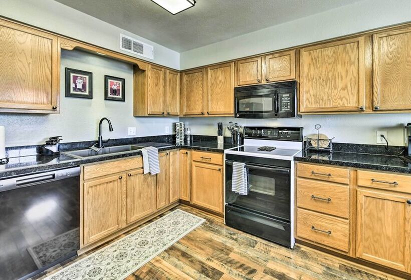 Family Friendly Chandler Home Near Downtown!