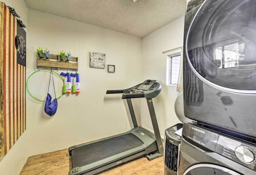 Family Friendly Chandler Home Near Downtown!