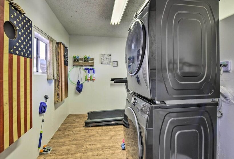 Family Friendly Chandler Home Near Downtown!