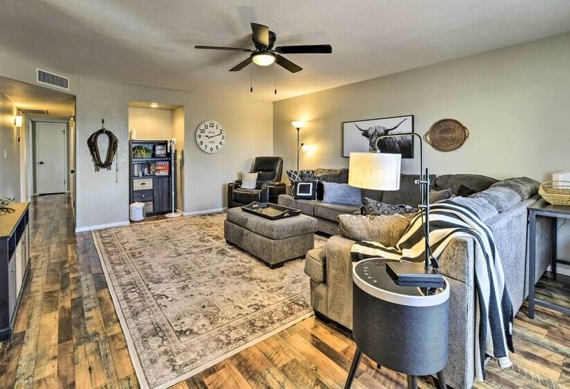 Family Friendly Chandler Home Near Downtown!