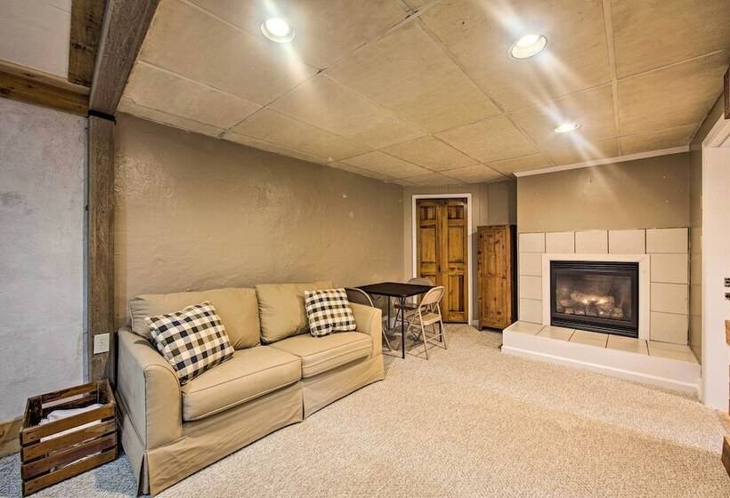 Family Friendly Coatesville House W/ Fire Pit
