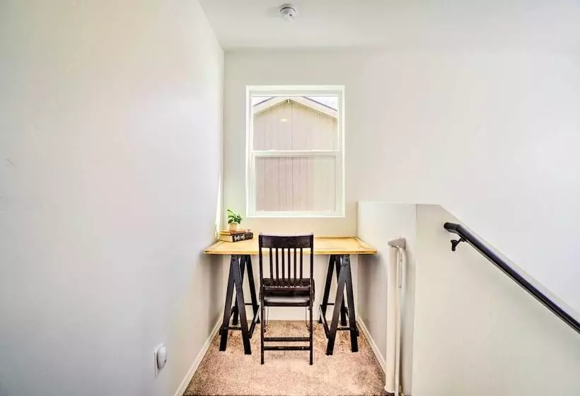 Flagstaff Area Family Home W/ Hot Tub & Patio