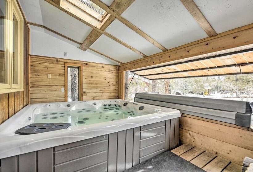 Family Friendly House: Fish, Hike, Bike & More!