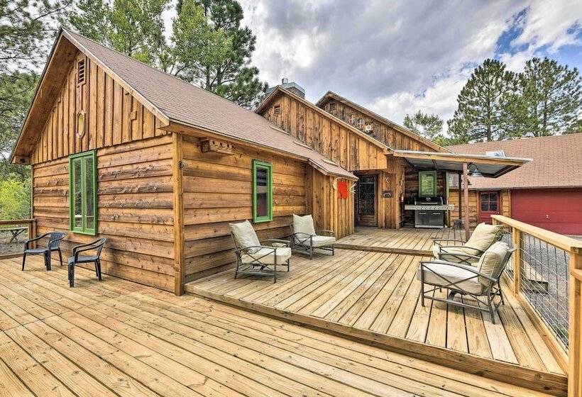 Family Friendly House: Fish, Hike, Bike & More!