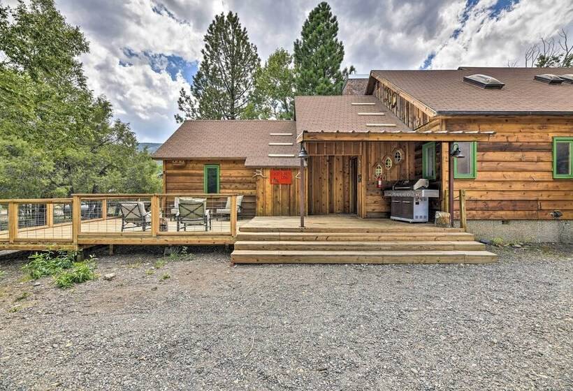 Family Friendly House: Fish, Hike, Bike & More!