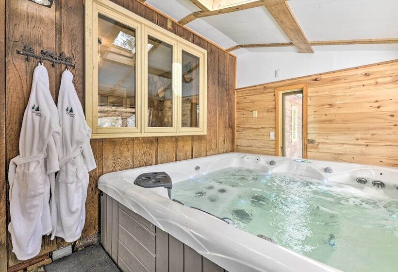 Family Friendly House: Fish, Hike, Bike & More!