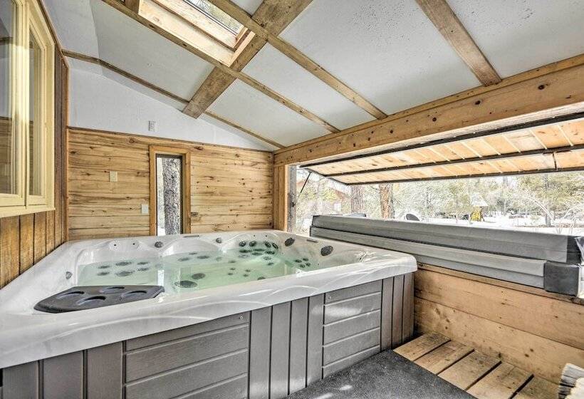 Family Friendly House: Fish, Hike, Bike & More!