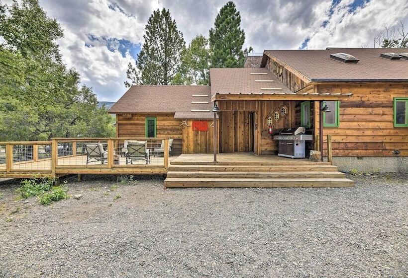 Family Friendly House: Fish, Hike, Bike & More!