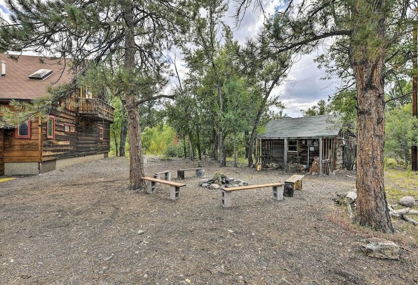 Family Friendly House: Fish, Hike, Bike & More!