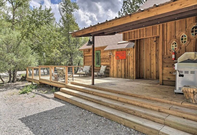 Family Friendly House: Fish, Hike, Bike & More!