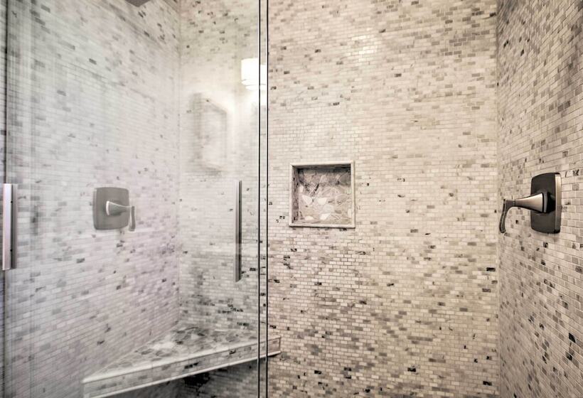 Waterfront Retreat W/ Dock & Deck On Lake Murray!