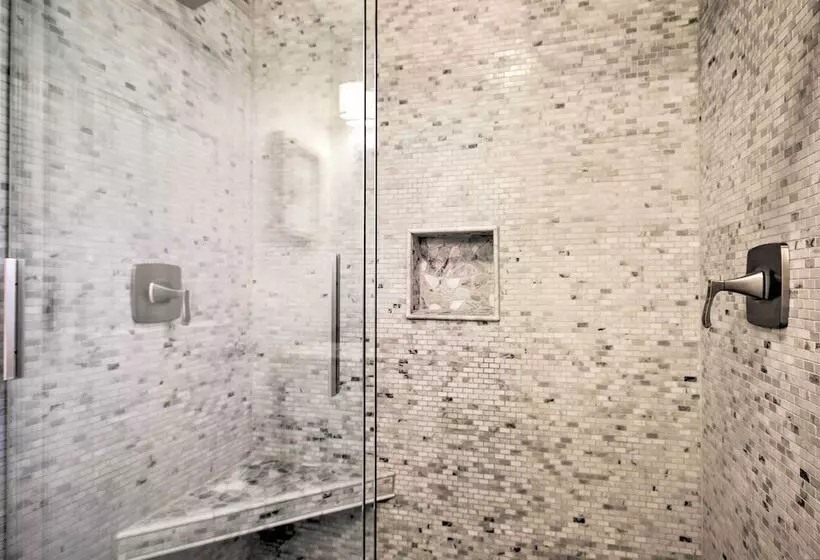 Waterfront Retreat W/ Dock & Deck On Lake Murray!