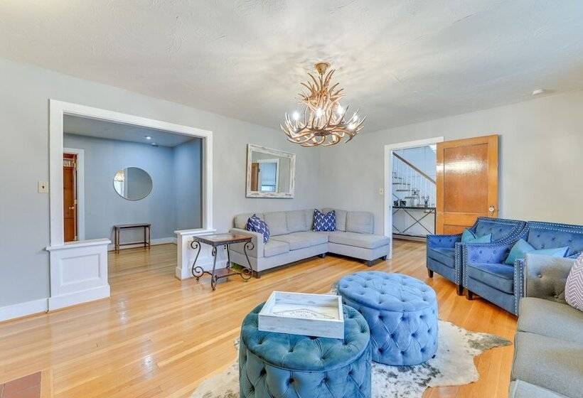 Slope Views: Luxe Windham Retreat W/ Hot Tub!