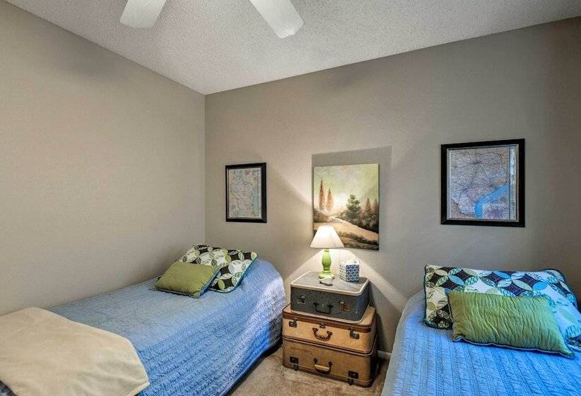 Mesa Home W/ Pool ~ 7 Mi To Riparian Preserve!