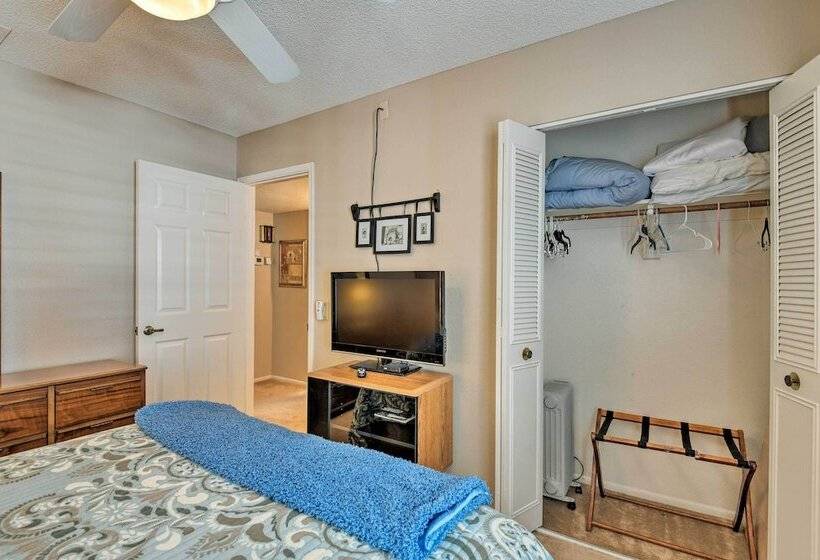 Mesa Home W/ Pool ~ 7 Mi To Riparian Preserve!