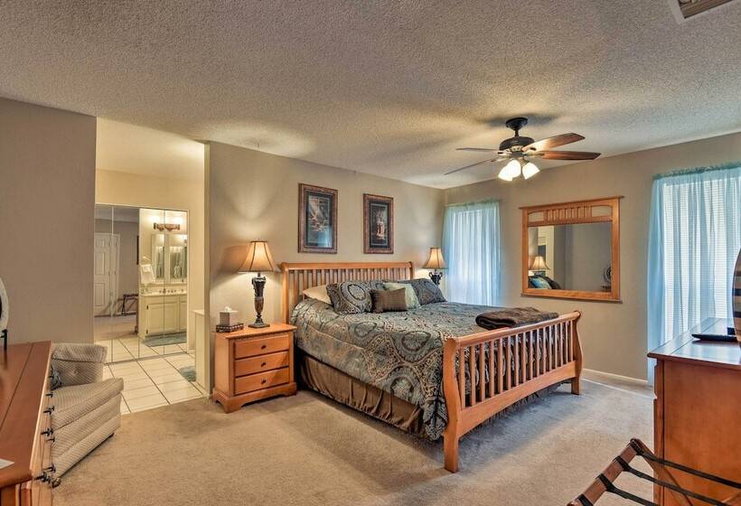 Mesa Home W/ Pool ~ 7 Mi To Riparian Preserve!