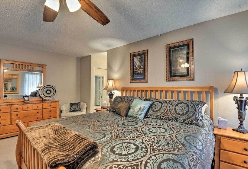 Mesa Home W/ Pool ~ 7 Mi To Riparian Preserve!