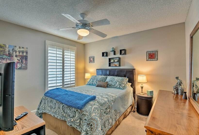 Mesa Home W/ Pool ~ 7 Mi To Riparian Preserve!